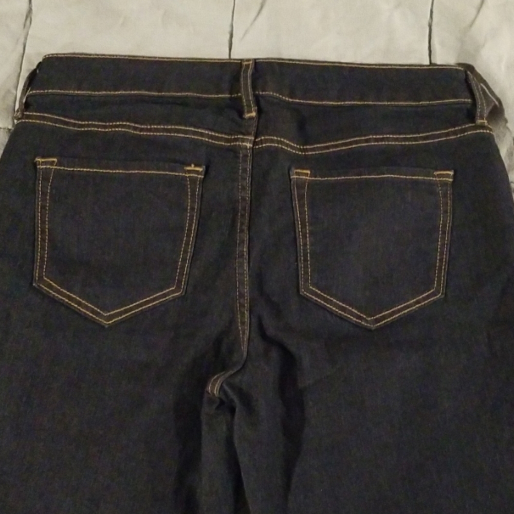 Old Navy Super Skinny Jean